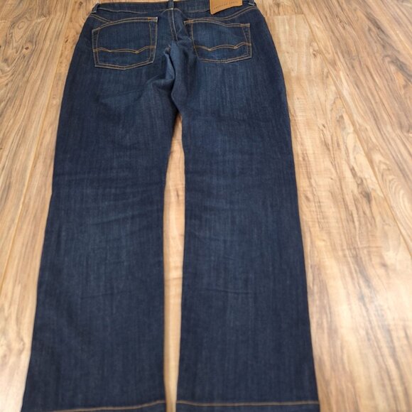 American Eagle Outfitter Jeans 30x30 - Picture 2 of 7